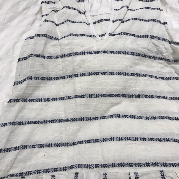 Ace & Jig Rosette Rally Dress, xs - Picture 4 of 6